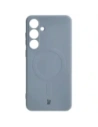 Hurtownia GSM - Bizon Case Silicone Magnetic Sq Samsung Galaxy S24 Plus szürke - BIZ4686 - {ean13} - Hurt