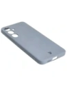 Hurtownia GSM - Bizon Case Silicone Magnetic Sq Samsung Galaxy S24 Plus szürke - BIZ4686 - {ean13} - Hurt