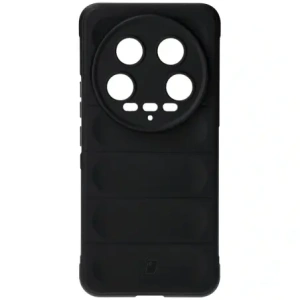 Hurtownia GSM - Bizon Case Tur Xiaomi 14 Ultra fekete - BIZ5258 - {ean13} - Hurt