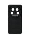 Bizon Case Tur Xiaomi 14 Ultra negru