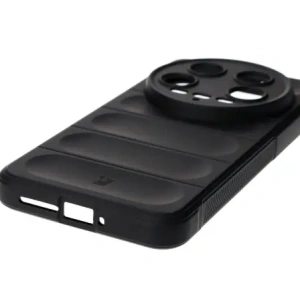 Hurtownia GSM - Bizon Case Tur Xiaomi 14 Ultra schwarz - BIZ5258 - {ean13} - Hurt