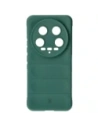 Hurtownia GSM - Etui Bizon Case Tur do Xiaomi 14 Ultra ciemnozielone - BIZ5259 - {ean13} - Hurt