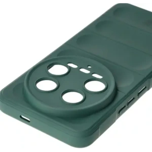 Hurtownia GSM - Bizon Case Tur Xiaomi 14 Ultra verde închis - BIZ5259 - {ean13} - Hurt