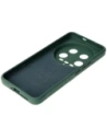 Hurtownia GSM - Etui Bizon Case Tur do Xiaomi 14 Ultra tmavě zelené - BIZ5259 - {ean13} - Hurt