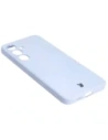 Wholesale Bizon Case Silicone Magnetic Sq Samsung Galaxy S24 Plus light purple - BIZ5261 - {ean13} - Hurt