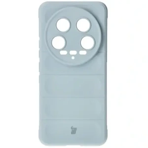 Hurtownia GSM - Bizon Case Tur Xiaomi 14 Ultra világoskék - BIZ5262 - {ean13} - Hurt