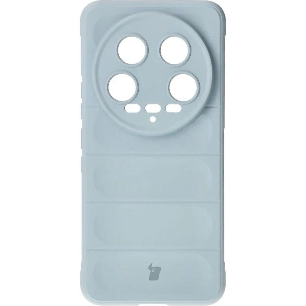 Hurtownia GSM - Etui Bizon Case Tur do Xiaomi 14 Ultra jasně modré - BIZ5262 - {ean13} - Hurt