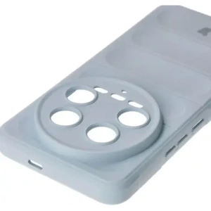Wholesale Bizon Case Tur Xiaomi 14 Ultra light blue - BIZ5262 - {ean13} - Hurt