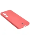 Hurtownia GSM - Bizon Case Szilikon Magnetic Sq Samsung Galaxy S24 Plus piszkos rózsaszín - BIZ5263 - {ean13} - Hurt