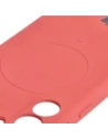 Hurtownia GSM - Bizon Case Szilikon Magnetic Sq Samsung Galaxy S24 Plus piszkos rózsaszín - BIZ5263 - {ean13} - Hurt