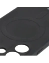 Wholesale Bizon Case Silicone Magnetic Sq Samsung Galaxy S24 Ultra black - BIZ5264 - {ean13} - Hurt