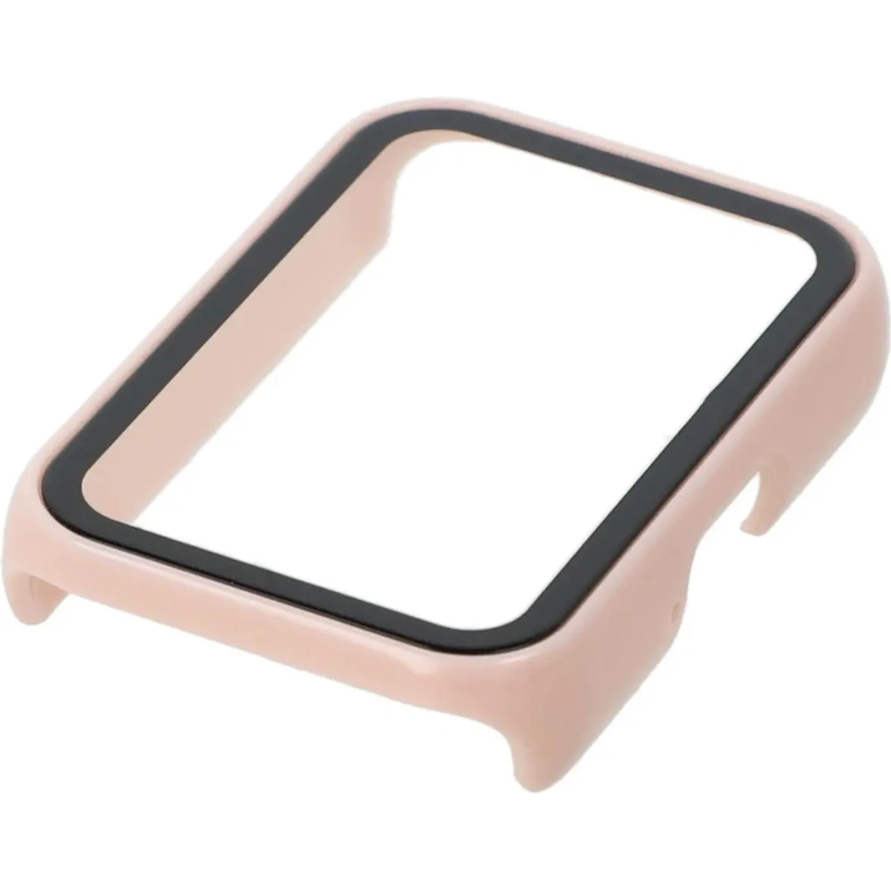 Hurtownia GSM - Bizon Case+Glass Uhr Samsung Galaxy Fit 3 pink - BIZ5268 - {ean13} - Hurt