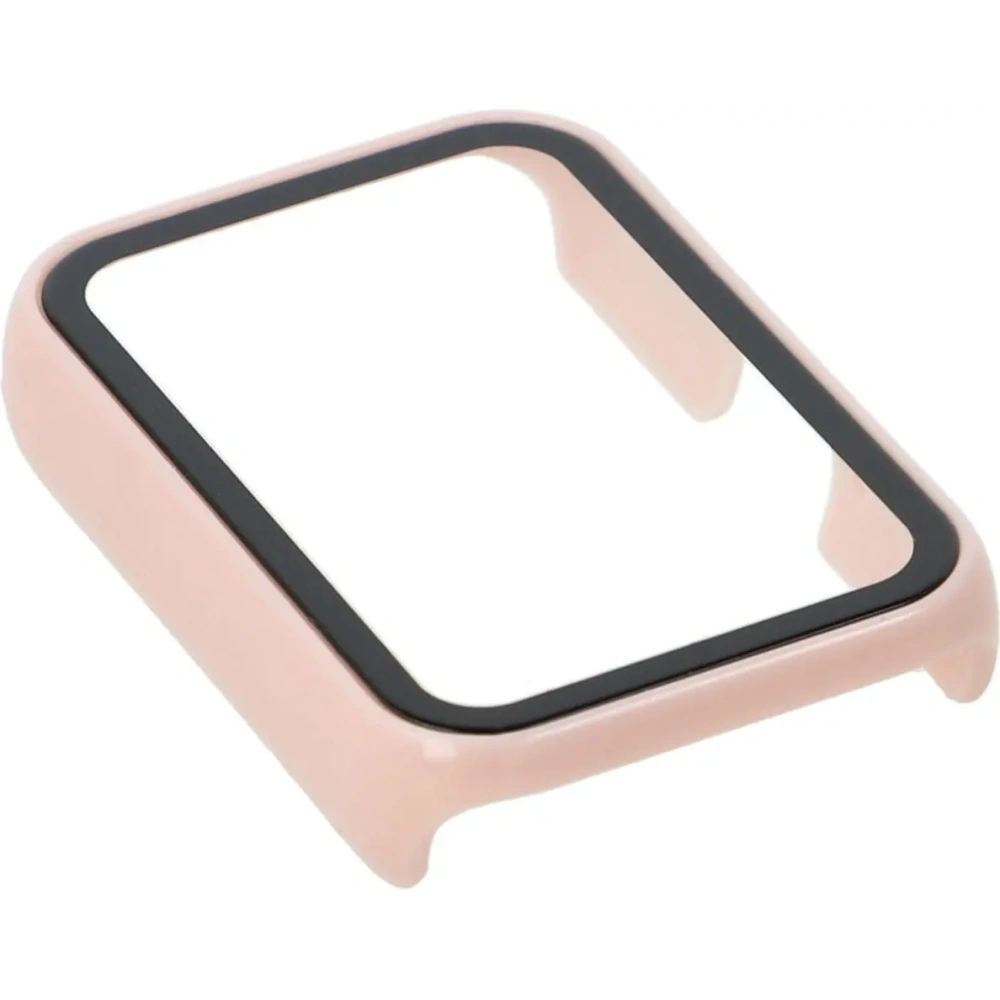 Hurtownia GSM - Bizon Case+Glass Uhr Samsung Galaxy Fit 3 pink - BIZ5268 - {ean13} - Hurt