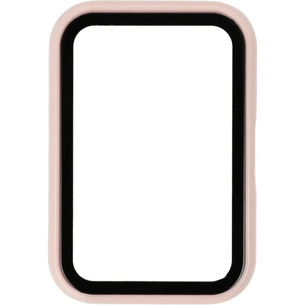 Hurtownia GSM - Bizon Case+Glass Uhr Samsung Galaxy Fit 3 pink - BIZ5268 - {ean13} - Hurt