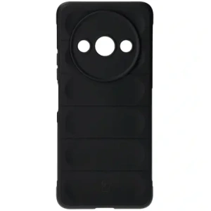 Hurtownia GSM - Bizon Case Tur Xiaomi Redmi A3 4G schwarz - BIZ4698 - {ean13} - Hurt