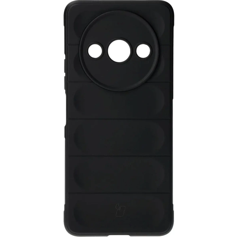 Wholesale Bizon Case Tur Xiaomi Redmi A3 4G black - BIZ4698 - {ean13} - Hurt