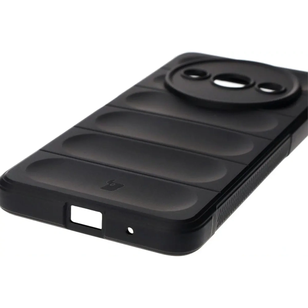 Wholesale Bizon Case Tur Xiaomi Redmi A3 4G black - BIZ4698 - {ean13} - Hurt