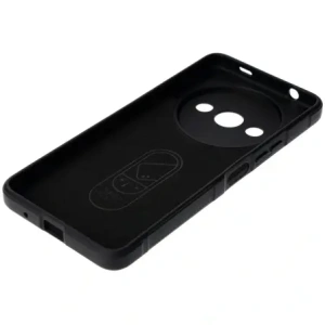 Wholesale Bizon Case Tur Xiaomi Redmi A3 4G black - BIZ4698 - {ean13} - Hurt