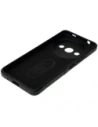 Hurtownia GSM - Etui Bizon Case Tur do Xiaomi Redmi A3 4G czarne - BIZ4698 - {ean13} - Hurt