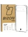 Bizon Case Salpa Pixel 8A clar