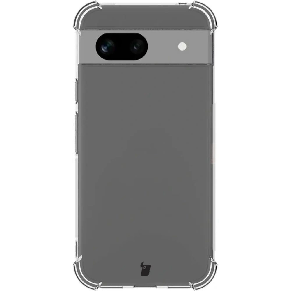 Hurtownia GSM - Bizon Case Salpa Pixel 8A clar - BIZ5276 - {ean13} - Hurt