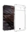 Wholesale Bizon Case Salpa Pixel 8A clear - BIZ5276 - {ean13} - Hurt