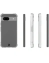 Hurtownia GSM - Bizon Case Salpa Pixel 8A clar - BIZ5276 - {ean13} - Hurt
