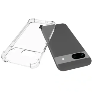 Hurtownia GSM - Bizon Case Salpa Pixel 8A klar - BIZ5276 - {ean13} - Hurt