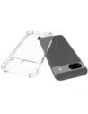 Wholesale Bizon Case Salpa Pixel 8A clear - BIZ5276 - {ean13} - Hurt