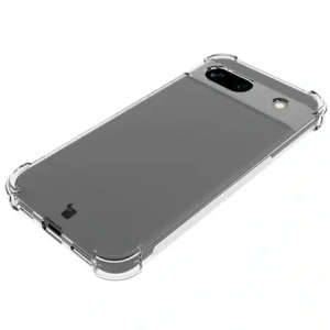 Hurtownia GSM - Bizon Case Salpa Pixel 8A klar - BIZ5276 - {ean13} - Hurt