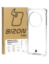 Bizon Case Salpa Realme 12 Pro/12 Pro+ átlátszó