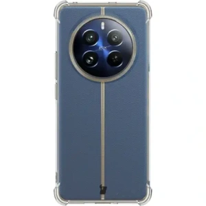 Wholesale Bizon Case Salpa Realme 12 Pro/12 Pro+ clear - BIZ4706 - {ean13} - Hurt