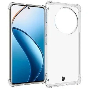 Wholesale Bizon Case Salpa Realme 12 Pro/12 Pro+ clear - BIZ4706 - {ean13} - Hurt