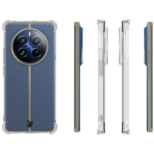 Wholesale Bizon Case Salpa Realme 12 Pro/12 Pro+ clear - BIZ4706 - {ean13} - Hurt