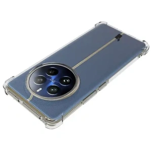 Wholesale Bizon Case Salpa Realme 12 Pro/12 Pro+ clear - BIZ4706 - {ean13} - Hurt