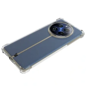 Wholesale Bizon Case Salpa Realme 12 Pro/12 Pro+ clear - BIZ4706 - {ean13} - Hurt