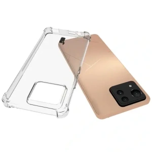 Hurtownia GSM - Bizon Case Salpa Asus Zenfone 11 Ultra klar - BIZ4707 - {ean13} - Hurt