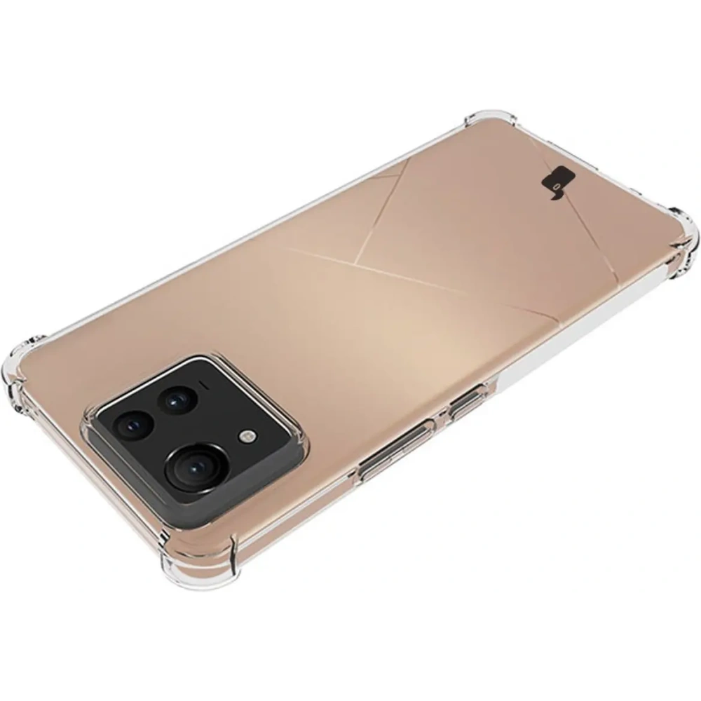 Hurtownia GSM - Bizon Case Salpa Asus Zenfone 11 Ultra klar - BIZ4707 - {ean13} - Hurt