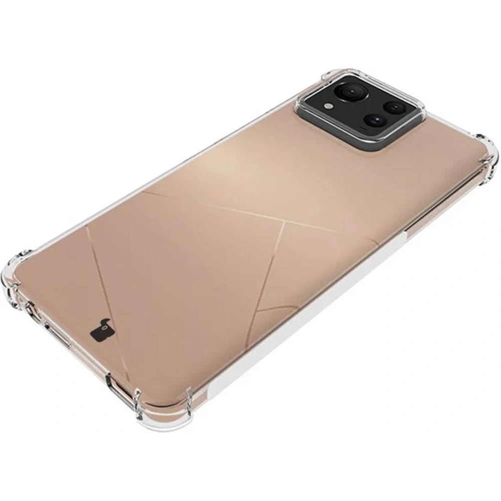 Hurtownia GSM - Bizon Case Salpa Asus Zenfone 11 Ultra klar - BIZ4707 - {ean13} - Hurt