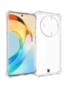 Hurtownia GSM - Etui + 2x folia Bizon Case Clear Pack do Honor Magic6 Lite przezroczyste - BIZ4708 - {ean13} - Hurt
