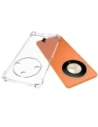 Wholesale Bizon Case Clear Pack case + 2x screen film Honor Magic6 Lite clear - BIZ4708 - {ean13} - Hurt