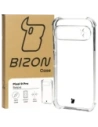 Bizon Case Salpa Pixel 9 Pro XL klar