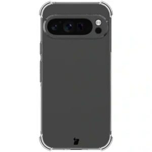 Hurtownia GSM - Bizon Case Salpa Pixel 9 Pro XL klar - BIZ5280 - {ean13} - Hurt
