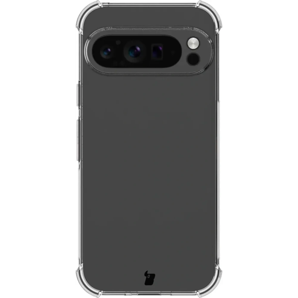 Hurtownia GSM - Bizon Case Salpa Pixel 9 Pro XL transparent - BIZ5280 - {ean13} - Hurt
