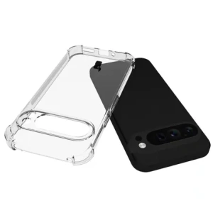 Hurtownia GSM - Bizon Case Salpa Pixel 9 Pro XL klar - BIZ5280 - {ean13} - Hurt