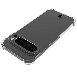 Hurtownia GSM - Bizon Case Salpa Pixel 9 Pro XL klar - BIZ5280 - {ean13} - Hurt