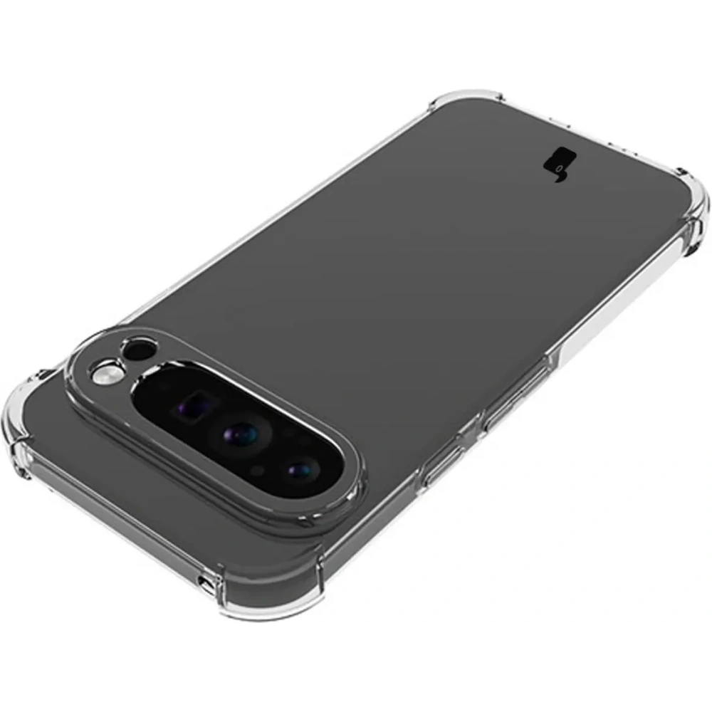 Hurtownia GSM - Bizon Case Salpa Pixel 9 Pro XL transparent - BIZ5280 - {ean13} - Hurt