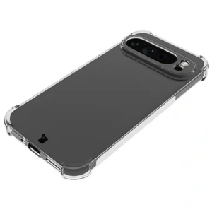 Hurtownia GSM - Bizon Case Salpa Pixel 9 Pro XL átlátszó - BIZ5280 - {ean13} - Hurt