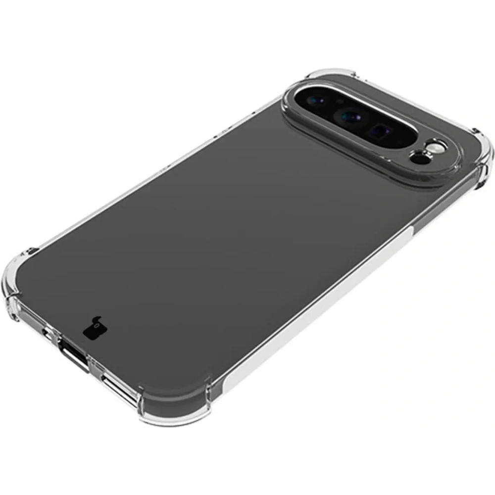 Hurtownia GSM - Bizon Case Salpa Pixel 9 Pro XL transparent - BIZ5280 - {ean13} - Hurt
