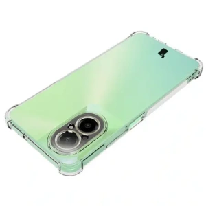 Hurtownia GSM - Bizon Case Salpa Realme C67 4G klar - BIZ5281 - {ean13} - Hurt